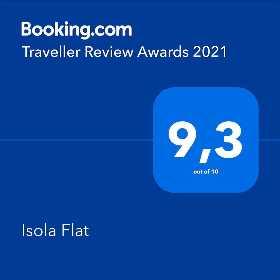 Isola Flat Leilighet Milano Eksteriør bilde